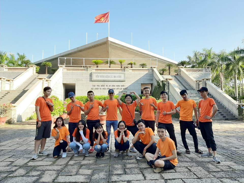 Hội trại Truyền thống Sinh viên Bình Định tại TP.HCM năm 2019